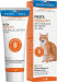 FRANCODEX Anti Haarballenpaste für Katzen - 70g - Fotogalerie 1