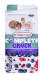 VERSELE LAGA Complete Crock Berry - Leckerli für Nager - 50g - Fotogalerie 1