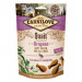 CARNILOVE Semi-Moist Snack Wachtel & Oregano - Hundeleckerli mit Wachtel und Oregano - 200 g - Fotogalerie 1