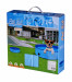 DIAMENTIQ Sommer-Set: Pool 120x30 cm und Kühlmatte 90x50 cm - Fotogalerie 16