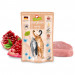 GRANATAPET DeliCATessen Veal - nassfutter für Katzen - 85g - Fotogalerie 2