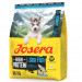 JOSERA Junior High Protein Sea Fish - trockenfutter für Hunde - 3kg - Fotogalerie 1