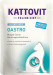 KATTOVIT Feline Diet Gastro - nassfutter für Katzen - 12 x 85g - Fotogalerie 4