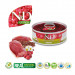 FARMINA N&D CAT Quinoa Urinary Adult - Nassfutter für Katzen – 80g - Fotogalerie 2