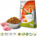 FARMINA N&D Pumpkin Adult Mini Boar&Apple - Trockenfutter für Hunde - 7 kg - Fotogalerie 2