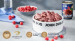 JOHN DOG Berry Line Adult Game with raspberries - Nassfutter für Hunde - 400g - Fotogalerie 2