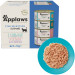 APPLAWS Fish selection multipack in broth - nassfutter für Katzen - 12x70g - Fotogalerie 2