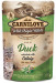 CARNILOVE CAT POUCH Nasses Katzenfutter Huhn, Katzenminze 85 g - Fotogalerie 1