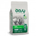 OASY One Animal Protein Adult Medium/Large Rabbit - trockenfutter für Hunde - 12kg - Fotogalerie 1