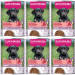 EUKANUBA Life Care Puppy Reich an Rind und Kürbis - Nassfutter für Hunde - 6x400g - Fotogalerie 1