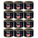 DOLINA NOTECI Premium reich an Lachs - Nassfutter für Katzen - 12x185g - Fotogalerie 1