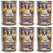 STUZZY Monoprotein Wild – Nassfutter für Hunde – 6x400g - Fotogalerie 1