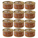 FISH4CATS Sardine and mackerel - nassfutter für Katzen - 12x70g - Fotogalerie 1