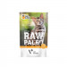 RAW PALEO Kitten Cat Turkey - Nassfutter für Kätzchen - 100 g - Fotogalerie 1