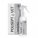 JM SANTE Polisept Vet Spray Silver Pro - wundlösung für hunde und katzen – 200 ml - Fotogalerie 1