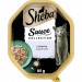SHEBA Sauce collection Veal in light sauce – Nassfutter für Katzen – 85 g - Fotogalerie 1