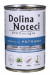 Dolina Noteci Premium Forelle - Nassfutter für Hunde 400 g - Fotogalerie 1