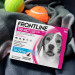 FRONTLINE Tri-Act M Parasitentropfen für Hunde 10-20 kg, 3 x 2 ml - Fotogalerie 6