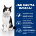 HILL'S Prescription Diet Feline i/d Digestive care - nassfutter für Katzen - 156g - Fotogalerie 5
