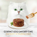 GOURMET GOLD - Savoury Cake mit Lamm und grünen Bohnen 85g - Fotogalerie 11