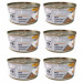 TROVET ASD Urinary Struvite mit Huhn - Nassfutter für Katzen - 6x100g - Fotogalerie 1