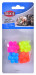 TRIXIE Bubble Ball Set 4-tlg 3,5cm - Fotogalerie 1