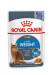 ROYAL CANIN FCN Light Weight Care in Gelee - Nassfutter für ausgewachsene Katzen - 12x85g - Fotogalerie 1