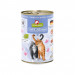 GRANATAPET DeliCATessen Tuna and duck - nassfutter für Katzen - 400g - Fotogalerie 1