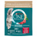 PURINA One Bifensis Adult Beef - Trockenfutter für Katzen - 800 g - Fotogalerie 1
