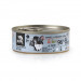 3COTY Turkey with chicken and krill Senior - nassfutter für Katzen - 80g - Fotogalerie 1