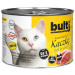 BULTI Rich in duck - nassfutter für Katzen - 6x200g - Fotogalerie 3