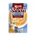 INABA Ciao Broth with chicken, salmon and tuna - Katze behandeln - 24x40g - Fotogalerie 3