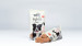 TUF TUF Frikadellen Mix aus 4 Geschmacksrichtungen – Hundesnack – 12x70g - Fotogalerie 25