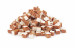 HILTON Sandwich pieces with rabbit and fish - Hundeleckerli - 500 g - Fotogalerie 2