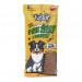 TUF TUF Hundegelee – Streifen MIX 3 Geschmacksrichtungen – Leckerli für Hunde – 12x75g - Fotogalerie 2