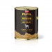 PUPIL Premium All Meat Gold Saddle of lamb - Nassfutter für Hunde - 800g - Fotogalerie 1
