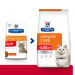 HILL'S PRESCRIPTION DIET Feline c/d Multicare Stress Katzentrockenfutter Huhn 1,5 kg - Fotogalerie 2
