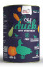 SYTA MICHA Chef Duck with vegetables - nassfutter für Hunde - 400g - Fotogalerie 1