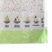 DIAMENTIQ Tofu Matcha Ultra clumping - pflanzliche streu - 2,5 kg - Fotogalerie 4