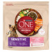 PURINA One Sensitive Mini/Small Salmon with rice - trockenfutter für Hunde - 1,5kg - Fotogalerie 1