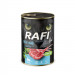 RAFI Cat Adult with lamb - nassfutter für Katzen - 400g - Fotogalerie 1