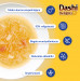 INABA CAT Dashi Delights Silky Broth Huhn mit Thunfisch & Lachs - Katzensnack - 40g - Fotogalerie 5