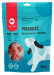 MACED Pressed bone with duck - hundekauartikel - 500g - Fotogalerie 1