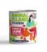ANIMAL ISLAND Everyday Turkey and lamb - Nassfutter für Hunde - 800g - Fotogalerie 1