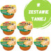 INABA Dashi Delights Huhn mit Bonitoflocken in Brühe – Delikatesse für Katzen – 3x70 g + 1x70 g Gratis! - Fotogalerie 1