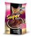 HILTON Soft duck cookies - Katze behandeln - 100g - Fotogalerie 1