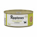 APPLAWS Tuna fillet with seaweed in broth - nassfutter für Katzen - 156g - Fotogalerie 1