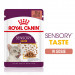 ROYAL CANIN Sensory Taste - nassfutter für Katzen - 12x85g - Fotogalerie 4