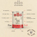 OLLO Pure Pork - Nassfutter für Hunde - 400g - Fotogalerie 7