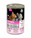 PET REPUBLIC Monoprotein Pork in sauce - nassfutter für Katzen - 400g - Fotogalerie 1